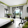Отель Coconut Hamlet Homestay, фото 6