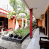 Отель Cempaka Hotel, фото 14
