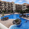 Отель Apartment With one Bedroom in Costa del Silencio, With Wonderful sea View, Shared Pool, Furnished Ba, фото 14