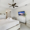 Отель Maywood Ct. 1812 Marco Island Vacation Rental 5 Bedroom Home by Redawning, фото 5