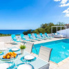Отель Oceanview Luxury Villa 134, фото 15