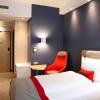 Отель Holiday Inn Express Saarbrucken, an IHG Hotel, фото 7
