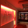 Отель Nas Hotel, фото 13