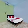 Отель OYO 3355 Homestay Syariah Asyuban, фото 4