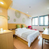 Отель GreenTree Inn  Ningbo District Huashan Road And Huanghe Road Express Hotel, фото 37