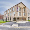 Отель Premier Inn Peterborough City Centre, фото 1