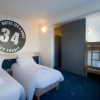 Отель Hôtel Les 4 Ours, фото 7