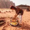 Отель Bedouin Night Camp, фото 4