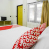 Отель Tengkawang Residence by OYO Rooms, фото 4