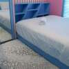 Отель Comfort And Cozy 2Br At Springlake Summarecon Bekasi Apartment, фото 12