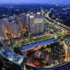 Отель ibis budget Jakarta Tanah Abang, фото 20