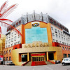 Отель Jinbaoli Business Hotel, фото 1