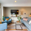Отель Casa Azul Lower 2 Bedroom Apts, фото 3
