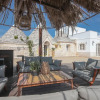 Отель TD Trulli Bruco Large Pool for Family Fun, фото 21