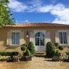 Отель House With 4 Bedrooms In Arles, With Furnished Garden And Wifi 48 Km From The Beach, фото 26