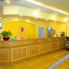 Отель Home Inn (Sports Center, KangBo Avenue, Dezhou Development Zone), фото 3