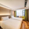 Отель Ibis Styles Fuzhou Wuyi Square Hotel, фото 7