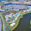 Отель Magic Lily - Storey Lake By Shine Villas #834 4 Bedroom Townhouse, фото 24
