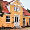 Отель Købmandsgaarden Hjørring Bed & Breakfast, фото 20