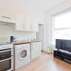 Отель Lovely Self contained 1-Bed Apartment in Rathmines, фото 6