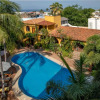 Отель Suites La Hacienda, фото 6
