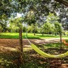 Отель Camping e Lazer Jacaré, фото 9