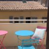 Отель Apartment With One Bedroom In La Ciotat, With Wonderful Mountain View, Furnished Terrace And Wifi 50, фото 10