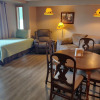 Отель Lakeshore Motel Ice Lake, фото 4