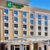 Отель Holiday Inn Hotel & Suites Dalton в Далтоне