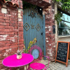 Отель Pangea Sigacik Pansiyon & Bistro, фото 9