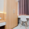 Отель Cozy And Simply Studio At Serpong Garden Apartment, фото 8
