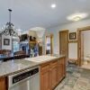 Отель Luxurious 1 Br In River Run Village With Ski In Ski Out 1 Bedroom Condo by RedAwning, фото 12