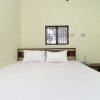 Отель Shri Krishankripa Guest House by OYO Rooms, фото 25
