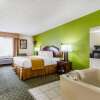 Отель Quality Inn near University of Mobile, фото 30