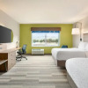 Отель Holiday Inn Express and Suites Ukiah, an IHG Hotel, фото 23