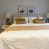 Отель SuperHost - Fendi Apartment With Full Palm Jumeirah View, фото 16