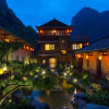Отель Yangshuo Ancient Garden Boutique Hotel, фото 44