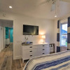 Отель Updated Beach House w/ Private Beach + Hot Tub!, фото 8