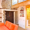 Отель Studio in Castelmezzano, with Wonderful Mountain View, Furnished Balcony And Wifi, фото 9