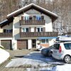 Отель Modern Holiday Home in Sankt Anton Im Montafon with Terrace, фото 1