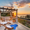 Отель Beautiful Villa on the Island of Brac With Infinity Pool, Beach at 30 Meters, фото 18