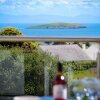 Отель Spacious Holiday Home for six at the Edge of the Beach Resort Abersoch, фото 17