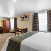 Отель Quality Inn San Jose Airport/Silicon Valley, фото 13