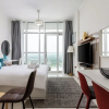 Отель Waves - Elegant 28th Floor Studio in Carson A, Damac Hills, фото 4