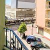 Отель Apartment With 3 Bedrooms in València, With Wifi - 700 m From the Beach, фото 13