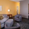 Отель Courtyard by Marriott Huntsville University Drive, фото 4