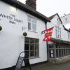 Отель The White Hart, фото 1