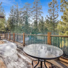 Отель Cornerstone Lodge by Big Bear Vacations, фото 1