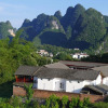 Отель Yangshuo Dahuwai Homestay, фото 2