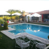 Отель Cayirli Alacati Butik Otel, фото 13
